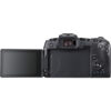 Camera Canon EOS RP Mirrorless