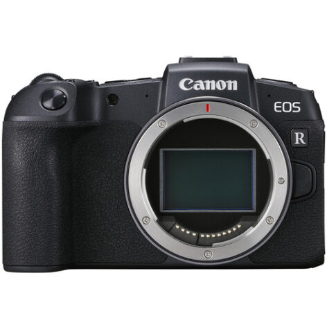Camera Canon EOS RP Mirrorless