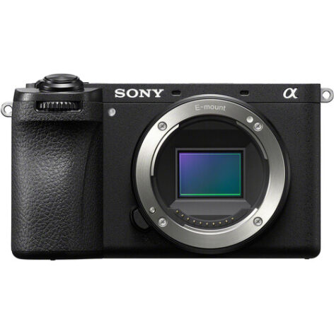 Camera Sony a6700 Mirrorless