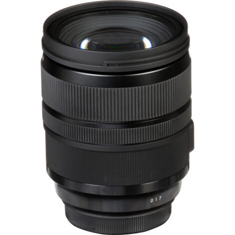 Lente Sigma 24-70mm f2.8 DG OS HSM Art (Canon EF)