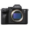 Camera Sony a7S III Mirrorless