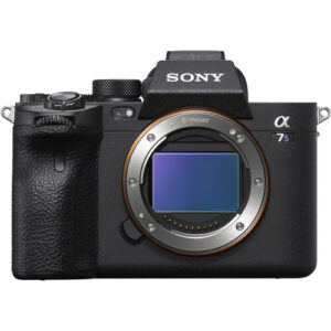 Camera Sony a7S III Mirrorless