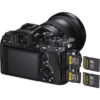 Camera Sony a7S III Mirrorless