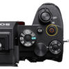 Camera Sony a7S III Mirrorless