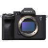 Camera Sony a7 IV Mirrorless