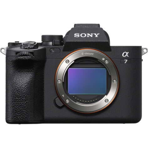 Camera Sony a7 IV Mirrorless