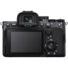 Camera Sony a7 IV Mirrorless