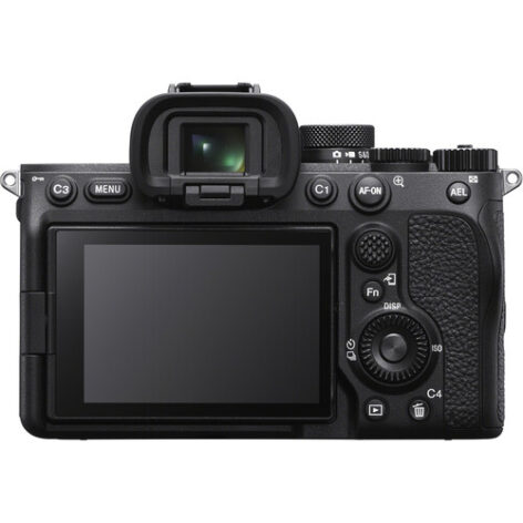 Camera Sony a7 IV Mirrorless