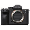 Camera Sony a7 IV Mirrorless