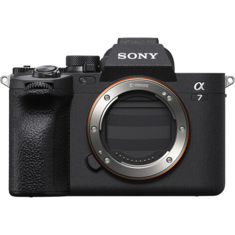 Camera Sony a7 IV Mirrorless