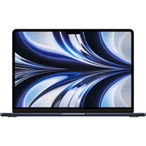 MacBook Air 13" Chip M2 16GB 256GB SSD (08-CORE / 10-CORE)