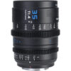 Lente Sirui VP-1 Vision Prime 35mm T1.4 Full-Frame Cine (Multi-Mount, Black)