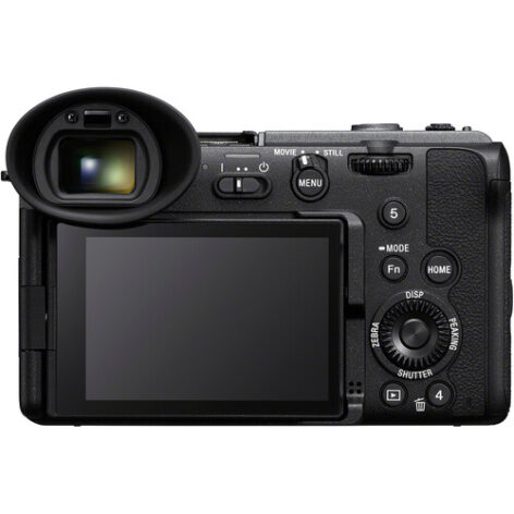 Camera Sony FX2 Digital Cinema