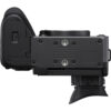 Camera Sony FX2 Digital Cinema