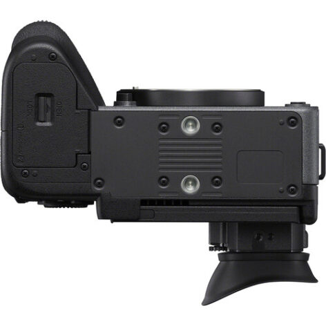 Camera Sony FX2 Digital Cinema