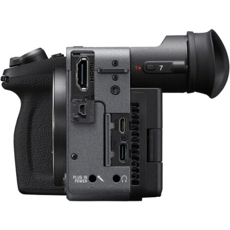 Camera Sony FX2 Digital Cinema