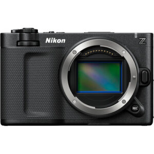 Camera Nikon ZR 6K Cinema (Corpo)