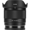 Lente Viltrox AF 9mm f/2.8 Air E (Sony E)