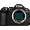 Camera Canon EOS R6 Mark III Mirrorless