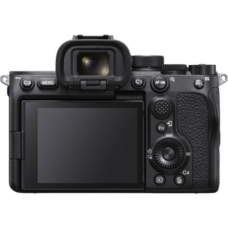 Camera Sony a7S III Mirrorless