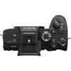Camera Sony a7S III Mirrorless