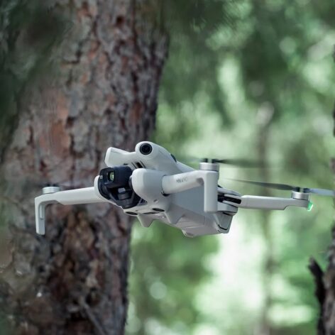 Drone DJI Mini 5 Pro