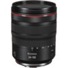 Lente Canon RF 24-105mm f/4 L IS USM