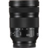Lente Panasonic Lumix S 24-105mm f/4 Macro O.I.S.