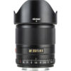 Lente Viltrox AF 23mm f1.4 E (Sony E)