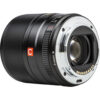 Lente Viltrox AF 23mm f1.4 E (Sony E)