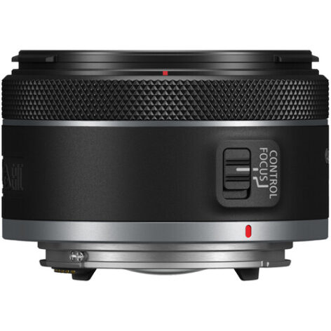 Lente Canon RF 16mm F/2.8 STM