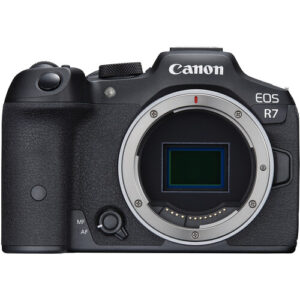 Camera Canon EOS R7 Mirrorless (Corpo)