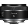 Lente Canon RF 16mm F/2.8 STM