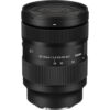 Lente Sigma 28-70mm f/2.8 DG DN Contemporary (Sony E)