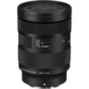 Lente Sigma 28-70mm f/2.8 DG DN Contemporary (Sony E)
