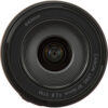 Lente Canon RF 16mm F/2.8 STM
