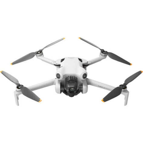 Drone DJI Mini 4 Pro Fly More Combo (com tela)