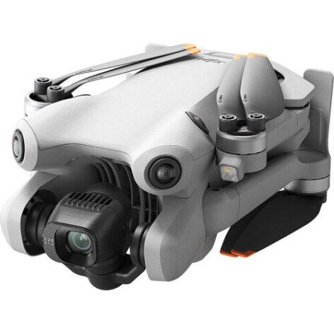 Drone DJI Mini 4 Pro Fly More Combo (com tela)