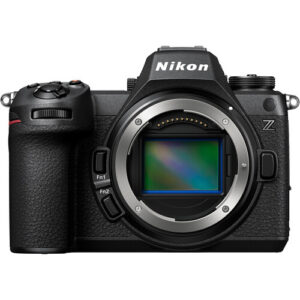 Camera Nikon Z6 III Mirrorless (Corpo)