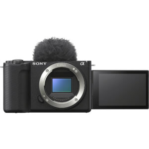 Camera Sony ZV-E10 II Mirrorless