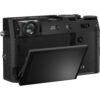 Camera FUJIFILM X100VI Digital (Black)