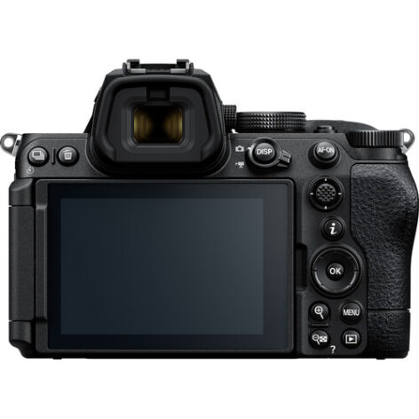 Camera Nikon Z5 II Mirrorless (Corpo)