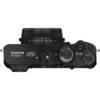 Camera FUJIFILM X100VI Digital (Black)