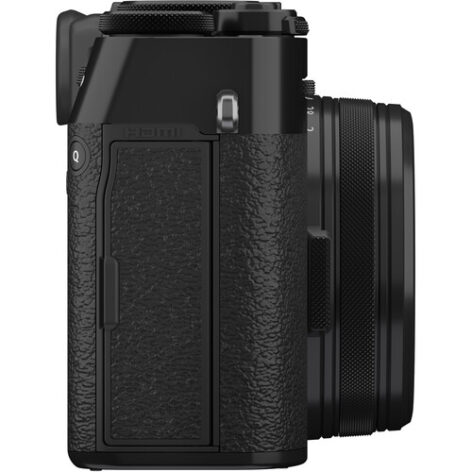 Camera FUJIFILM X100VI Digital (Black)