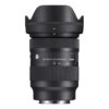 Lente Sigma 28-70mm f/2.8 DG DN Contemporary (Sony E)