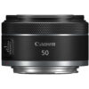 Lente Canon RF 50mm f/1.8 STM