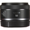 Lente Canon RF 50mm f/1.8 STM