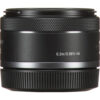 Lente Canon RF 50mm f/1.8 STM