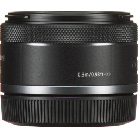 Lente Canon RF 50mm f/1.8 STM