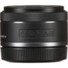 Lente Canon RF 50mm f/1.8 STM